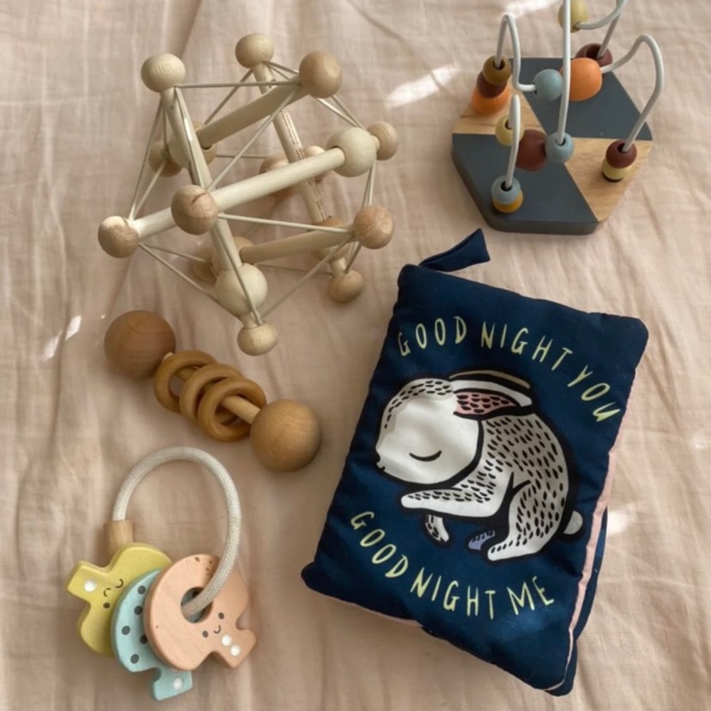 Baby Toy Bundle